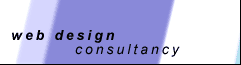 web design consultancy